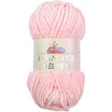 Himalaya 90019 Velvet Light Pink İp