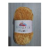 Himalaya 90030 Velvet Mustard İp