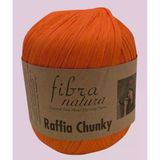 Himalaya Angel Çanta Aksesuar Rafya Fibra Natura Raffia Chunky 114-25