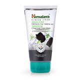 Himalaya Arındırıcı Kömür 150 ml Köpüklü Yüz Temizleyici