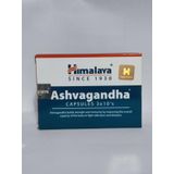 Himalaya Ashvagandha Root 30 Kapsül
