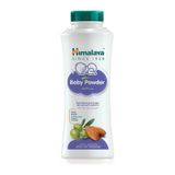 Himalaya Badem ve Zeytinyağı Özlü 200 gr Bebek Pudrası