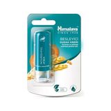 Himalaya Besleyici Dudak Kremi, Lip Balm, Buğday Tohumu Yağı, NEMLENDIRICI,%100 Doğal Renk, Silikon Içermez, 4,5 gr - Option-1