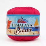 Himalaya Bikini / Kırmızı / 80607