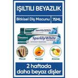 Himalaya Bitkisel Diş Macunu 75 Ml