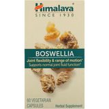 Himalaya Boswellia, 60 Vegetarian Capsules (125 mg Per Capsule) - Aromasız