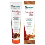 Himalaya Botanique Complete Care Simply Cinnamon Diş Macunu 150Gr
