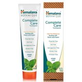 Himalaya Botanique Complete Care Simply Mint Diş Macunu 150GR