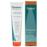 Himalaya Botanique Neem + Pomegranate Diş Macunu 150GR