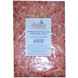 Himalaya Çakıl Pembe 500 gr Kristal Kaya Tuzu