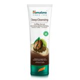 Himalaya Derin Temizleme Etkili Kahve Özlü 75 ml Peeling