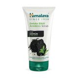 Himalaya Detoks Etkili Kömür Maskesi 75 ML