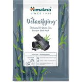 Himalaya Detox Etkili Kağıt Maske, Aktif Kömür, Yeşil Çay, Hyaluronik Asit, Bambu, Tüm Ciltler, 30 gr - Canlandırıcı