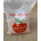 Himalaya Doğal Kaya Tuzu Çekilecek