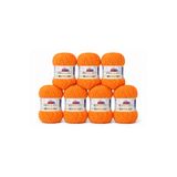 Himalaya Dolphin Baby 80316- 7 Adet Battaniye ipi Kadife ip