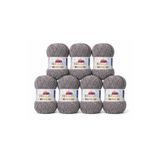 Himalaya Dolphin Baby 80320- 7 Adet Battaniye ipi Kadife ip
