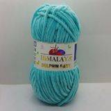 Himalaya Dolphin Baby 80335 Turkuaz Örgü İpliği