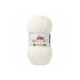 Himalaya Dolphin Baby Kadife El Örgü İpi 100 gr 120 m Renk Kodu 80308