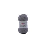Himalaya EVERYDAY BAMBUS ANTİPİLİNG - %20 BAMBU, %80 AKRİLİK ANTİALERJİK BEBEK EL ÖRGÜ İPİ 236-41