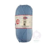 Himalaya Everyday Bebe Lux 70411 Açık Mavi İplik