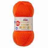 Himalaya Everyday Bebe Lux 70427 Kırmızı İplik