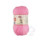 Himalaya Everyday Bebe Lux 70444 Pembe Akrilik İplik
