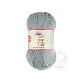 Himalaya Everyday Bebe Lux 70445 Gri İplik