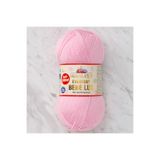 Himalaya Everyday Bebe Lux Antipilling Örgü Ipi - 70404 Tatlı Pembe