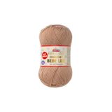 Himalaya Everyday Bebe Lux Antipilling Örgü Ipi | Bej 70414