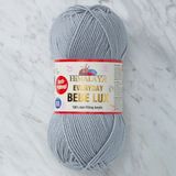 Himalaya Everyday Bebe Lux Örgü Ipi – Anti-Pilling, Yumuşak Bebek Örgü Ipi (100% AKRILIK)-70445