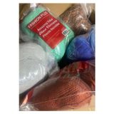 Himalaya Fashion Plus - Gala Mix İhraç Fazlası Karışık Sürpriz Koli Toplam 2 Kg
