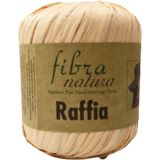 Himalaya Fibra Natura Raffia - Rafya Şapka Çanta Kağıt Ip - 116 23 Ten