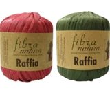 Himalaya Fibra Natura Raffia - Rafya Şapka Çanta Kağıt İp