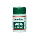 Himalaya Gasex 50 Tablet