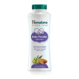 Himalaya Hassas Bebek Pudrası 200 gr | Zeytinyağı & Badem | Hassas Ciltler | Paraben, Silikon, Sentetik Renklendirici İçermez
