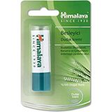 Himalaya Herbals Besleyici Dudak Kremi, Lip Balm, Buğday Tohumu Yağı, Nemlendirici, %100 Doğal Renk