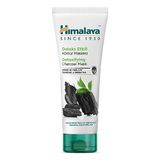 Himalaya Herbals Detoks Etkili Arındırıcı Aktif Kömür Yeşil Çay Parabensiz Fitalat İçermez Tüm Ciltler İçin 75 ml Yüz Maskesi