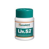 Himalaya Herbals Himalaya Liv52 100 Tablet ABD VERSİYON