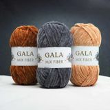 Himalaya Kadife İp İhraç Fazlası