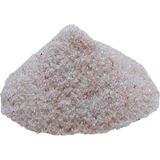 Himalaya Kristal Kaya Tuzu Öğütülmüş Pembe 500 gr - 0,01 gr
