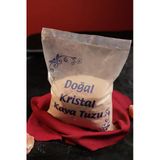 Himalaya Kristal Kaya Tuzu Öğütülmüş Sofralık Doğal Tuz 1 Kg