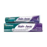 Himalaya Leke Karşıtı Beyazlatıcı Diş Macunu 75 ml Florürsüz Parabensiz Vejeteryan Özellikli