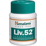 Himalaya LIV52 100 Tablet Abd Versiyon