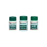 Himalaya LIV52 + Cystone + Speman Forte Koruyucu Paket - Aromasız