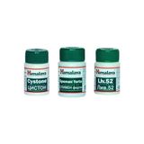 Himalaya LİV52ds + Cystone ds+ Speman Forte Koruyucu Paket - 60 X 3 TABLET