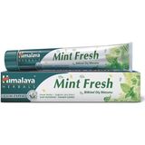 Himalaya Mınt Fresh Bitkisel Diş Macunu 75ML