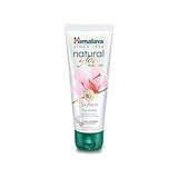 Himalaya Natural Glow 50 Gr Yüz Kremi Niacinamide ve Safran ile Cilt Aydınlatıcı Etki Sağlar