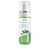 Himalaya Neem Özlü 150 ml Arındırıcı Yüz Yıkama Köpüğü