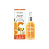 Himalaya Parlaklık Veren 30 ml Portakal Özlü Serum