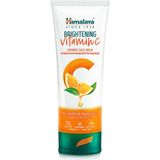 Himalaya Parlaklık Veren Vitamin C 100 ml Portakal Özlü Yüz Temizleyici